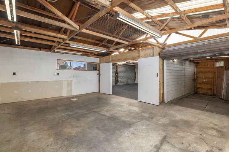 Photo of property in 6 Crosby Street, Mairehau, Christchurch, 8013