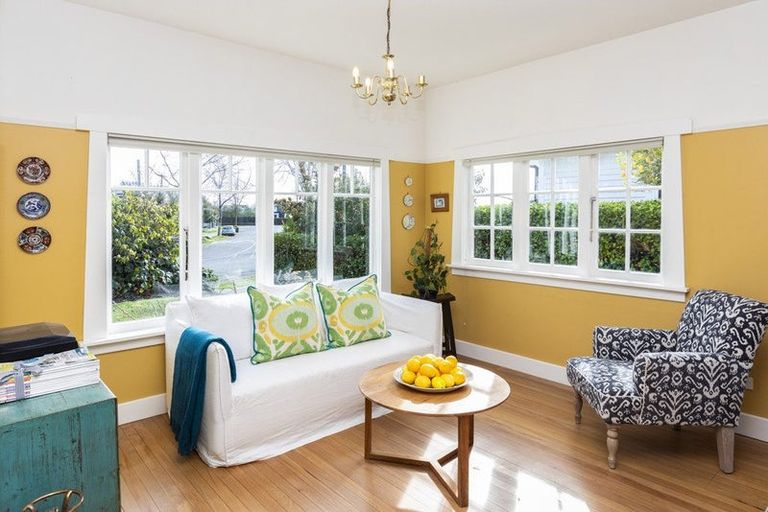 Photo of property in 132 Chapter Street, St Albans, Christchurch, 8052