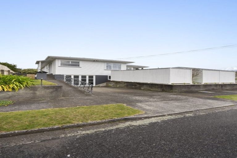 Photo of property in 3 Blenheim Place, Vogeltown, New Plymouth, 4310