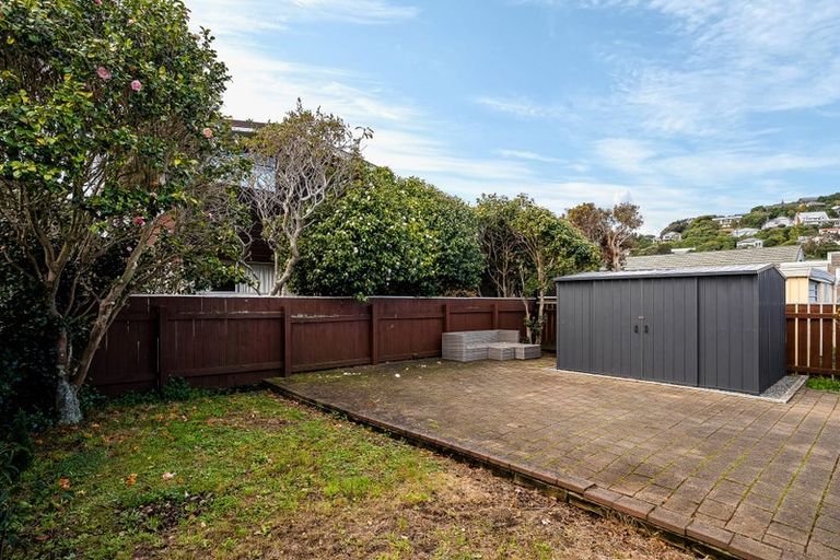 Photo of property in 53 Brussels Street, Miramar, Wellington, 6022