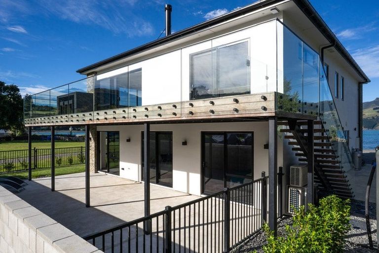 Photo of property in 830 Wainui Main Road, Wainui, French Farm, 7582