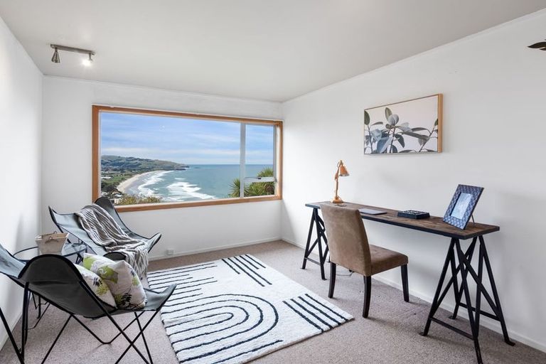 Photo of property in 43 Sutcliffe Street, Saint Clair, Dunedin, 9012