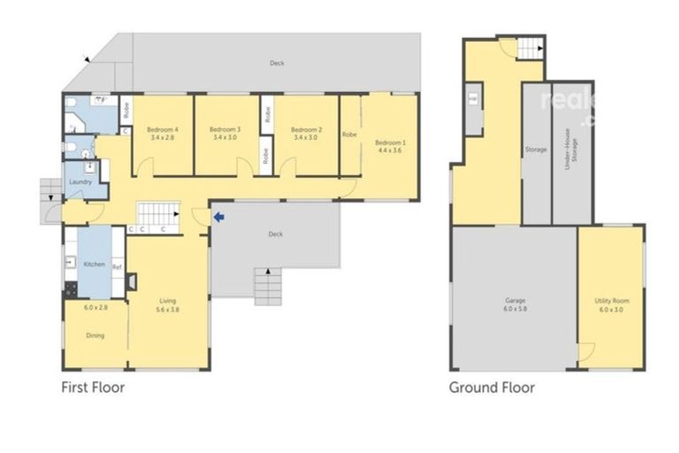 Photo of property in 19 Humphrey Kemp Avenue, Henderson, Auckland, 0612