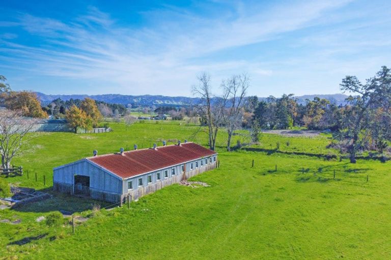 Photo of property in 228 Kawerau Road, Putauaki, Whakatane, 3192