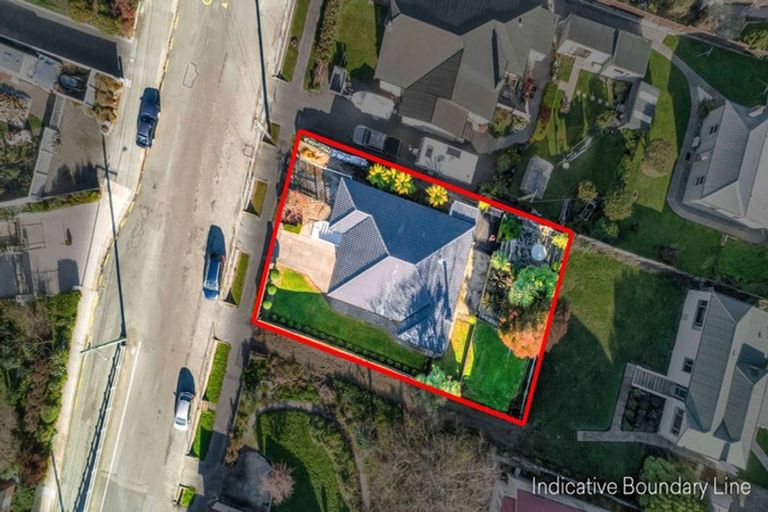 Photo of property in 26a Hull Street, South Hill, Oamaru, 9400