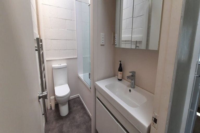 Photo of property in Paddington Apartments, 15u5 Mckinley Crescent, Brooklyn, Wellington, 6021