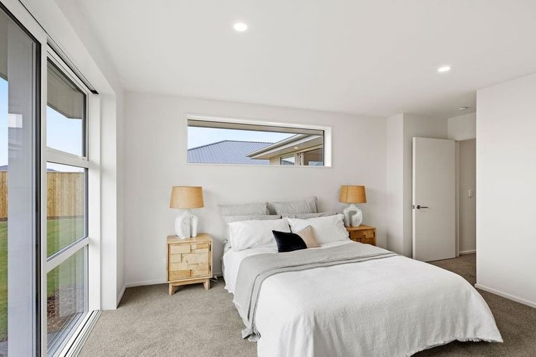 Photo of property in 31 Duporth Road, Rolleston, 7614