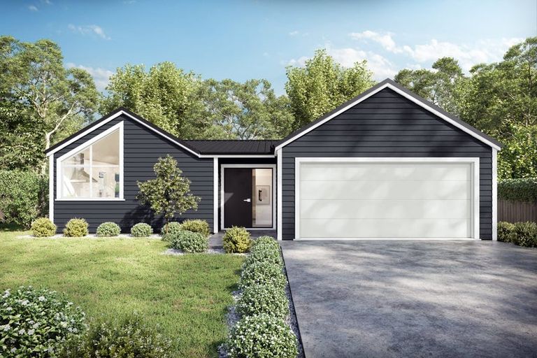 Photo of property in 6 Ash Close, Levin, 5510