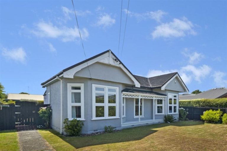 Photo of property in 135 King Street, Sydenham, Christchurch, 8023