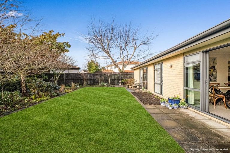 Photo of property in 58 Woodhurst Drive, Casebrook, Christchurch, 8051