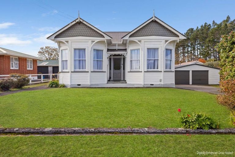 Photo of property in 49 Moa Street, Inglewood, 4330