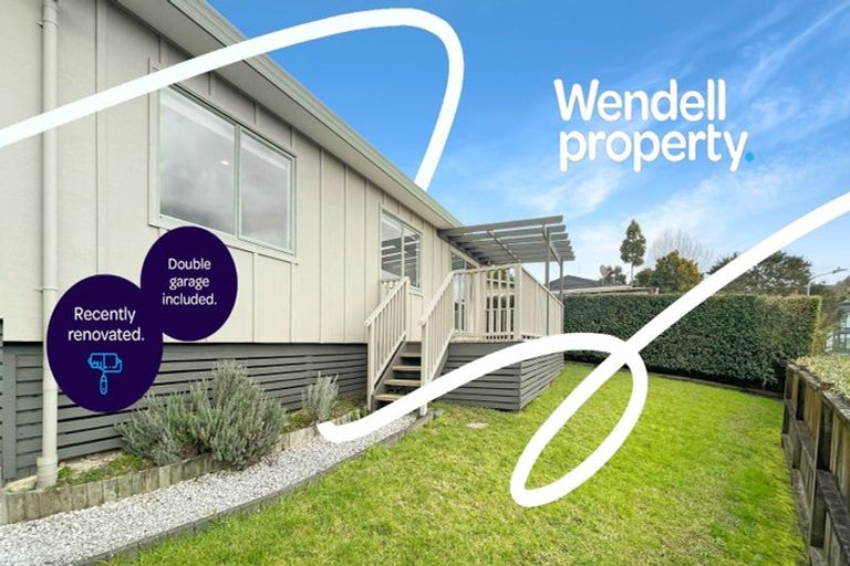 Photo of property in 60 Zefiro Drive, Massey, Auckland, 0614
