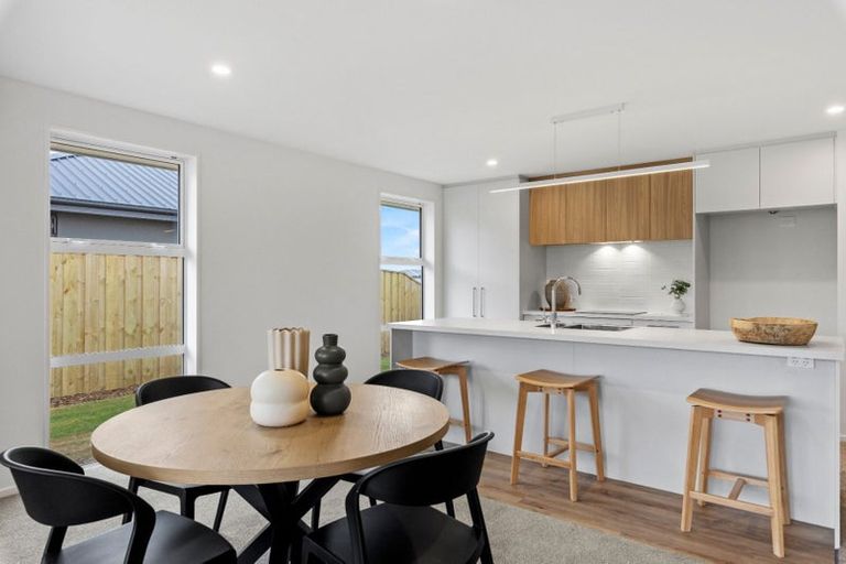 Photo of property in 31 Duporth Road, Rolleston, 7614