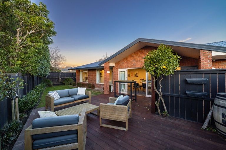 Photo of property in 4 Suntory Lane, Burwood, Christchurch, 8083