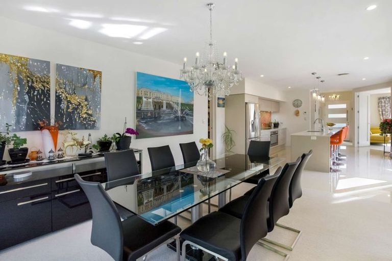 Photo of property in 12b Manor Drive, Rolleston, 7614