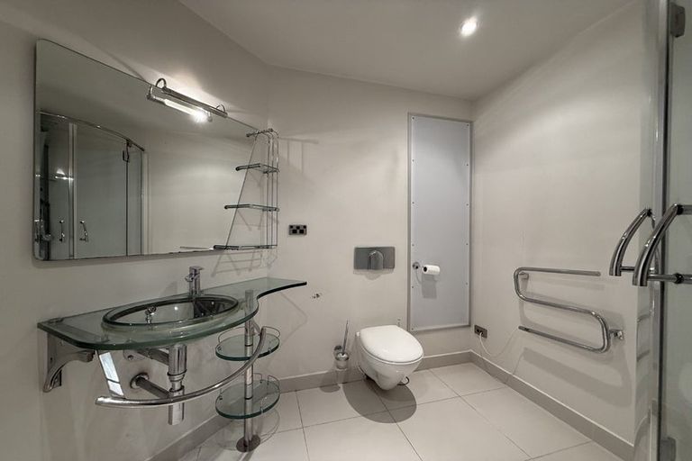 Photo of property in The Quay, 4/332a3 Lambton Quay, Wellington Central, Wellington, 6011