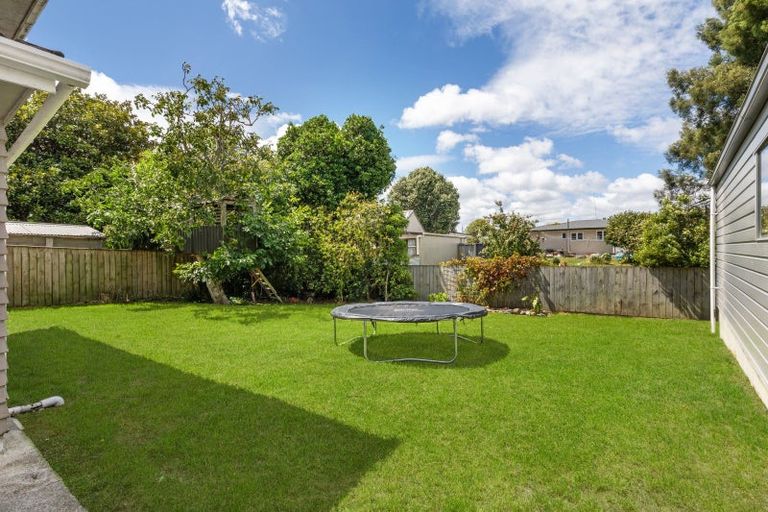 Photo of property in 9 Lewis Place, Highbury, Palmerston North, 4412