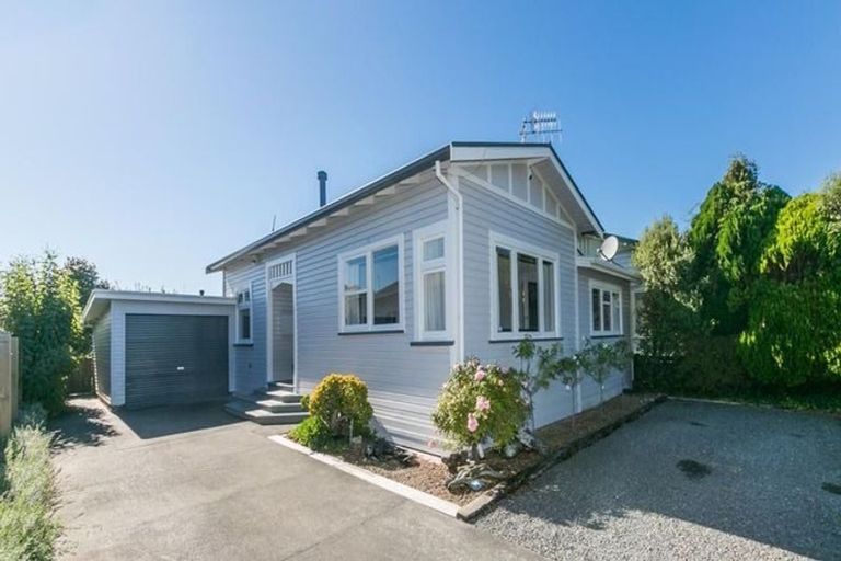 Photo of property in 53 Georges Drive, Napier South, Napier, 4110
