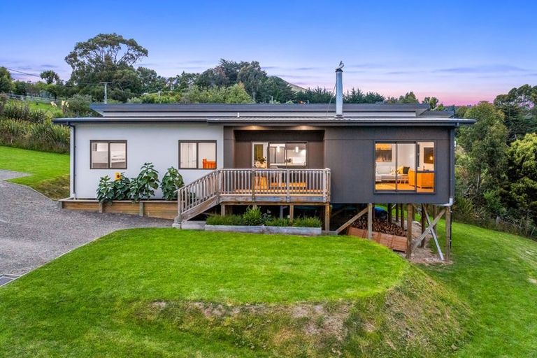 Photo of property in 1703 Highcliff Road, Portobello, Dunedin, 9014