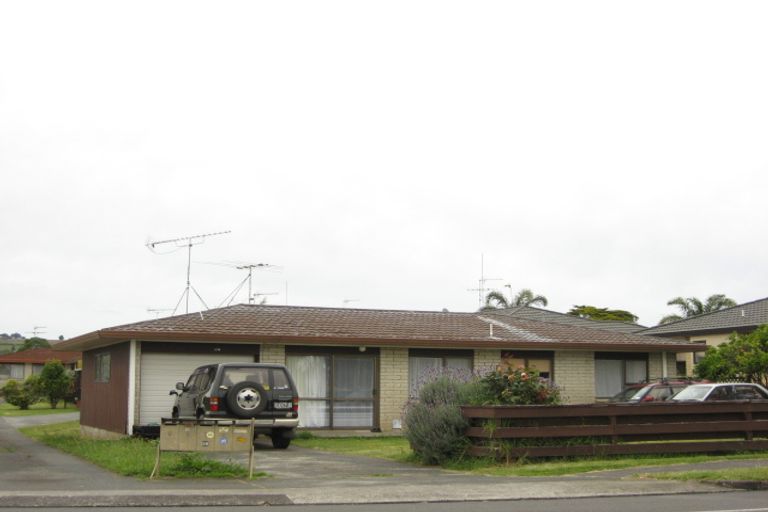 Photo of property in 5/98 Harris Street, Pukekohe, 2120