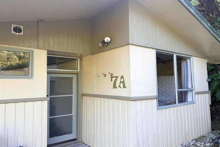 Photo of property in 7 Redwood Place, Karoro, Greymouth, 7805