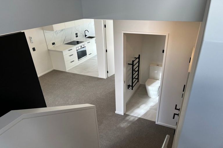 Photo of property in 9/16 Rutherford Street, Woolston, Christchurch, 8023