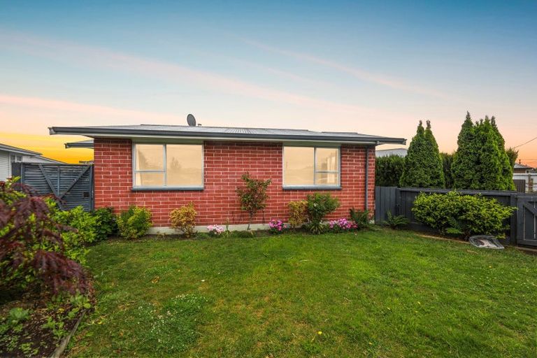Photo of property in 4/76 Redwood Street, Redwoodtown, Blenheim, 7201