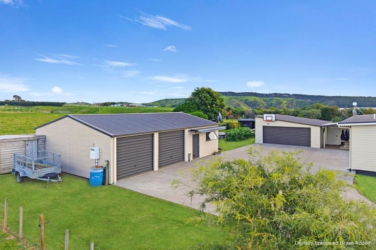Photo of property in 104b Awanuiarangi Road, Pikowai, Whakatane, 3194