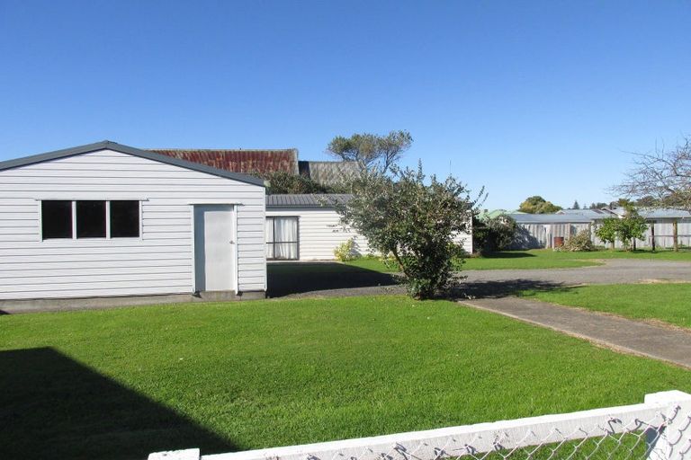 Photo of property in 5 Achilles Street, Wairoa, 4108