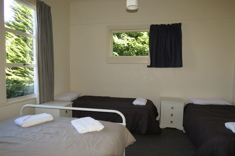 Photo of property in 2074 Fairlie-tekapo Road, Burkes Pass, Fairlie, 7987