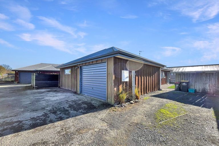 Photo of property in 1/203 Main Street, Methven, 7730