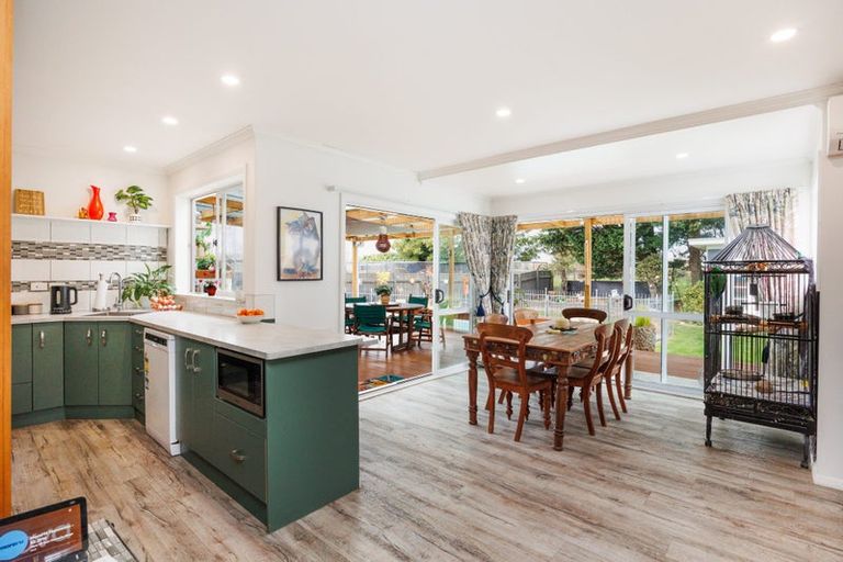 Photo of property in 1565 State Highway 3, Awahuri, Palmerston North, 4476