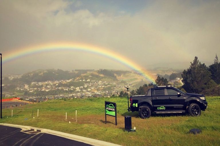 Photo of property in 16 Topsail Way, Whitby, Porirua, 5024