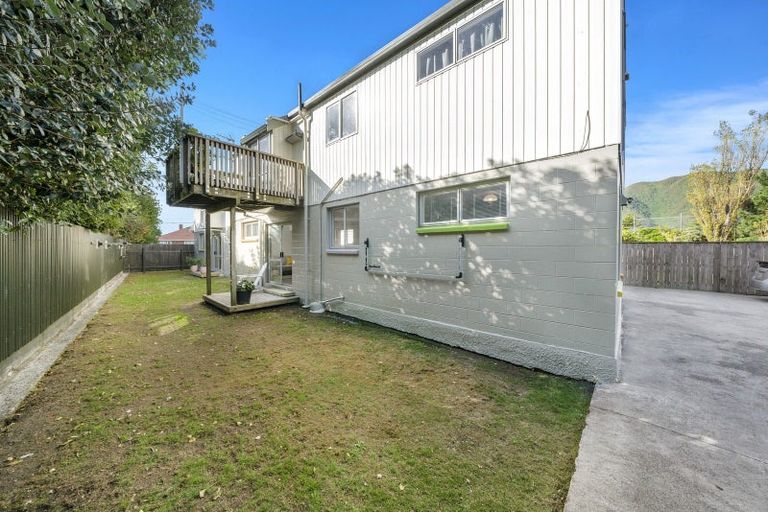 Photo of property in 34c Elizabeth Street, Moera, Lower Hutt, 5010
