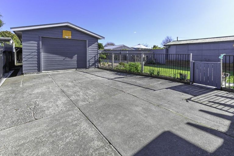 Photo of property in 116 Ikanui Road, Frimley, Hastings, 4120