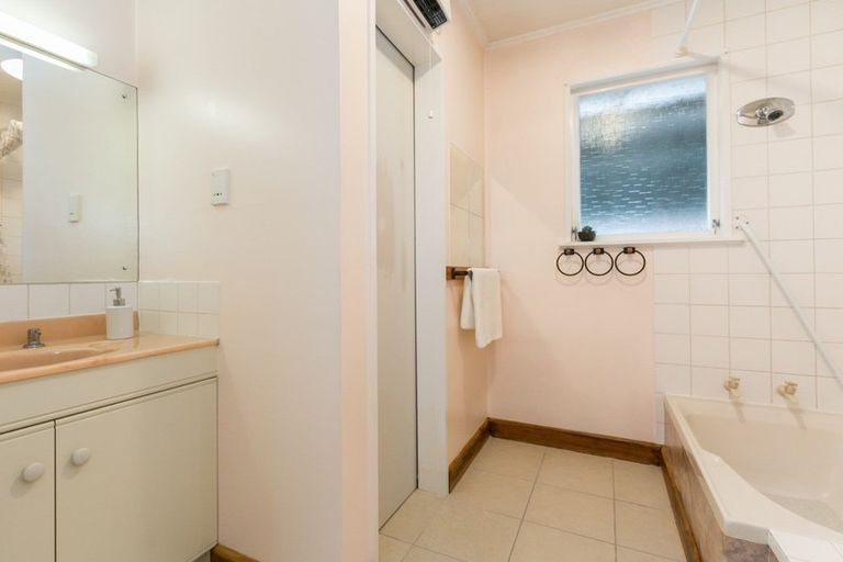Photo of property in 32 Plunket Street, Tamatea, Napier, 4112