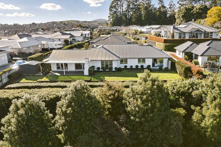 Photo of property in 36 Mervyn Place, Ohauiti, Tauranga, 3112