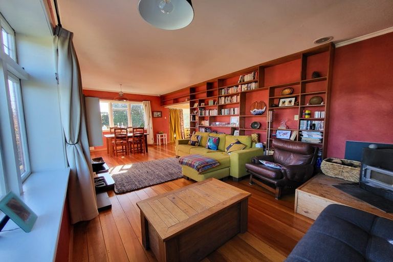 Photo of property in 152a Coromandel Street, Newtown, Wellington, 6021