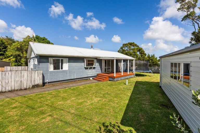 Photo of property in 98 Oxford Road, Okato, 4335