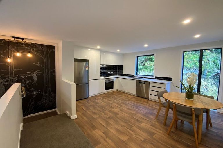 Photo of property in 229u1 Aro Street, Aro Valley, Wellington, 6021