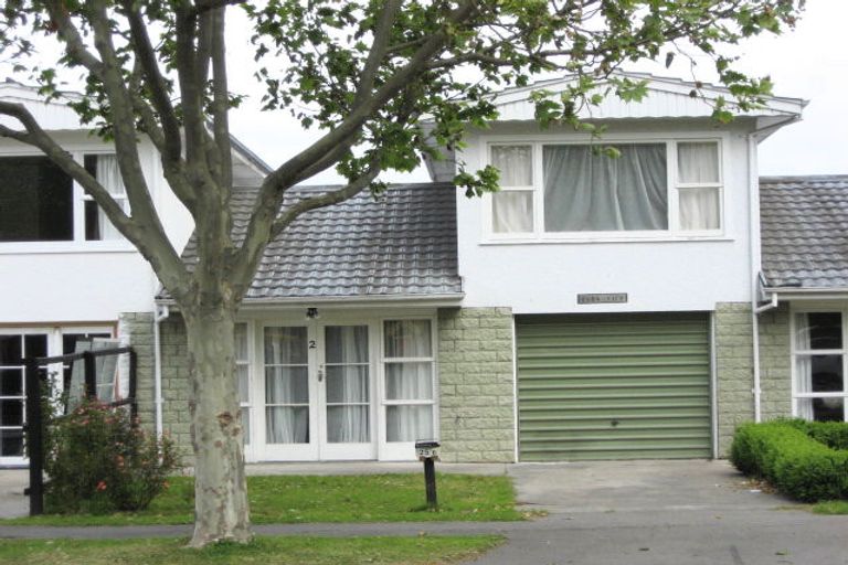 Photo of property in 25b Queen Street, Rangiora, 7400