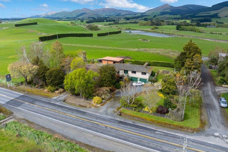 Photo of property in 101 Main Road, Clinton, 9534