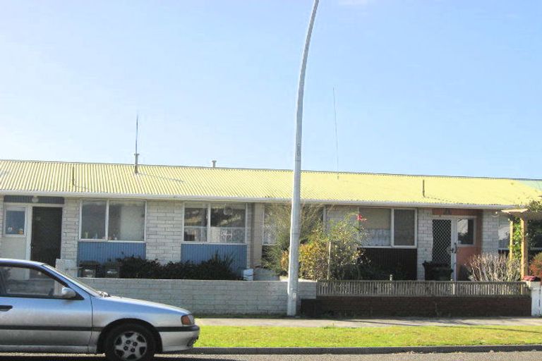 Photo of property in 9/26 Louvain Street, Whakatane, 3120