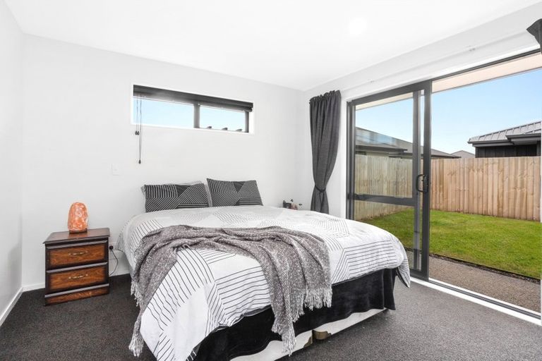 Photo of property in 64 Prestons Park Drive, Marshland, Christchurch, 8083