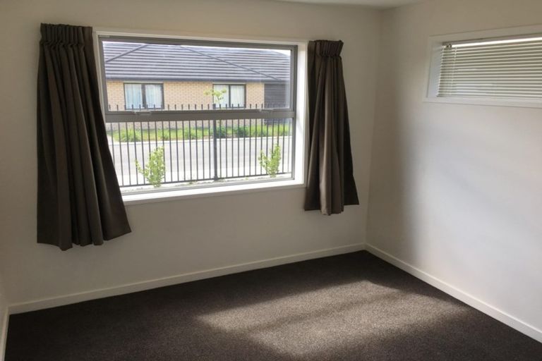 Photo of property in 15 Longcot Drive, Rolleston, 7615