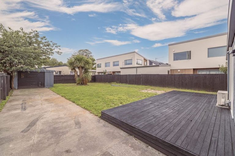 Photo of property in 31 Frederick Street, Waltham, Christchurch, 8011