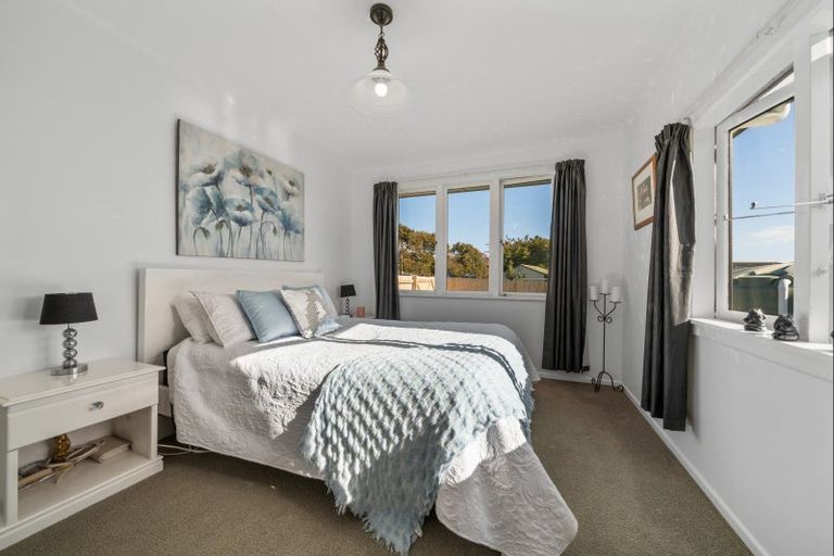 Photo of property in 1057 Junction Road, Egmont Village, New Plymouth, 4372