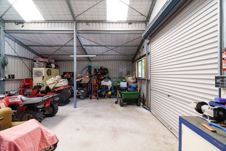 Photo of property in 54 Scurr Road, Scroggs Hill, Dunedin, 9076