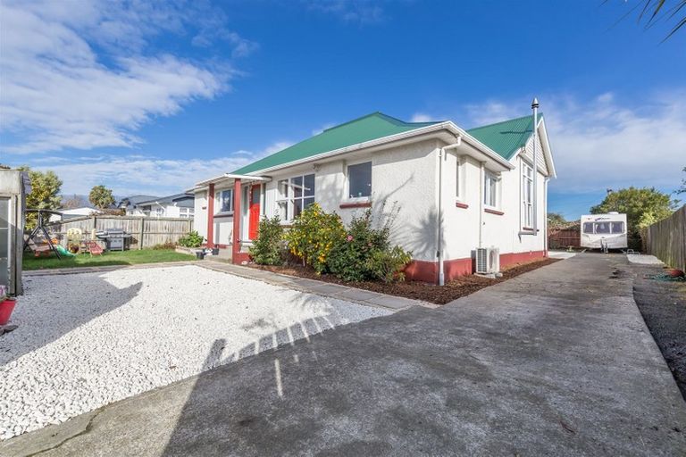 Photo of property in 23 Plunket Street, Spreydon, Christchurch, 8024