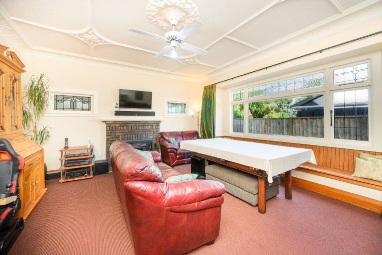 Photo of property in 3 Massey Street, Palmerston North, 4414